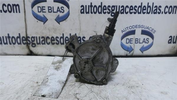 MONDEO BER. CA2 Bomba Vacio
