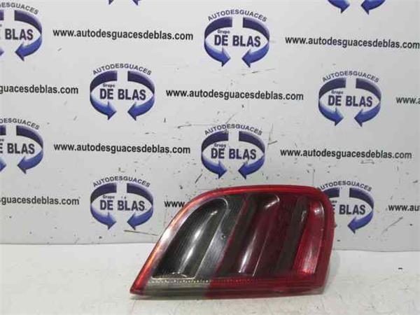 CLK BM 209 Coupe 03.2002- Piloto Trasero Izquierdo CLK BM 209 Coupe 03.2002- Piloto Trasero Izquierdo