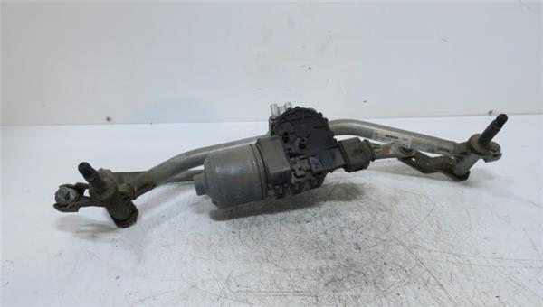 2008 03.2013- Motor Limpiaparabrisas Delantero 2008 03.2013- Motor Limpiaparabrisas Delantero