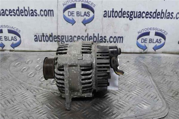 LAGUNA B56 Alternador