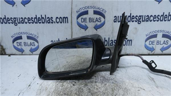 POLO 9N1 Retrovisor Izquierdo