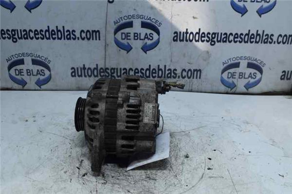 GALANT FAMILIAR EA0 Alternador