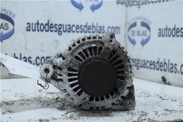 X-TYPE Alternador