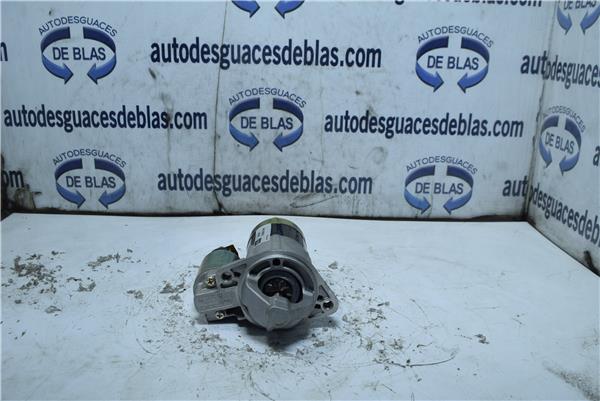 SANTA FE SM Motor Arranque