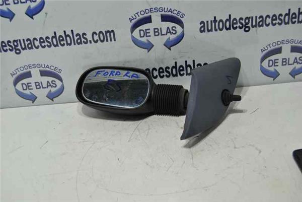 KA CCQ Retrovisor Izquierdo