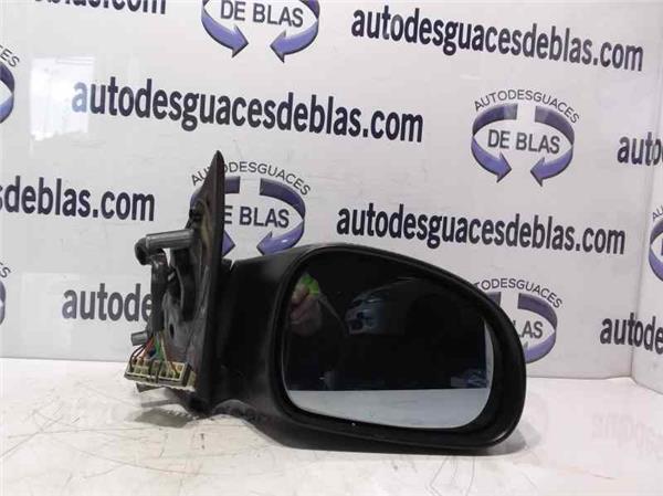 406 Berlina S1S208.1995- Retrovisor Derecho