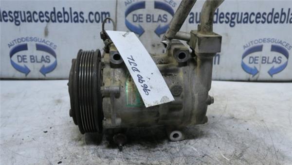 147 190 Compresor Aire Acondicionado 147 190 Compresor Aire Acondicionado