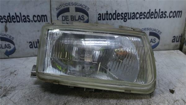 POLO BERLINA 6N1 Faro Delantero Derecho