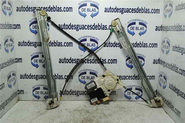 C5 BERLINA Elevalunas Electrico Delantero Derecho