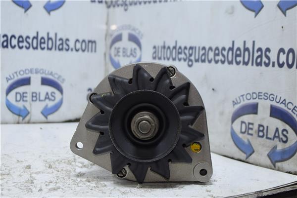 COUPE 855 Alternador
