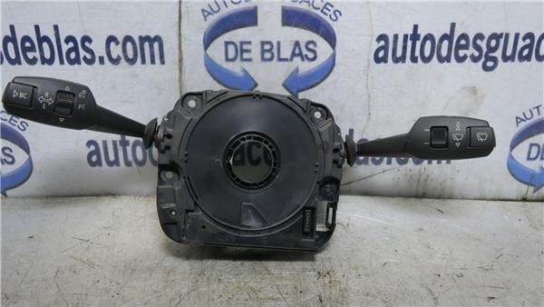 SERIE 3 BERLINA E90 Mando Multifuncion