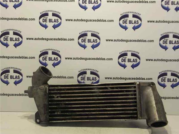 Rover 600 RH1993- Intercooler