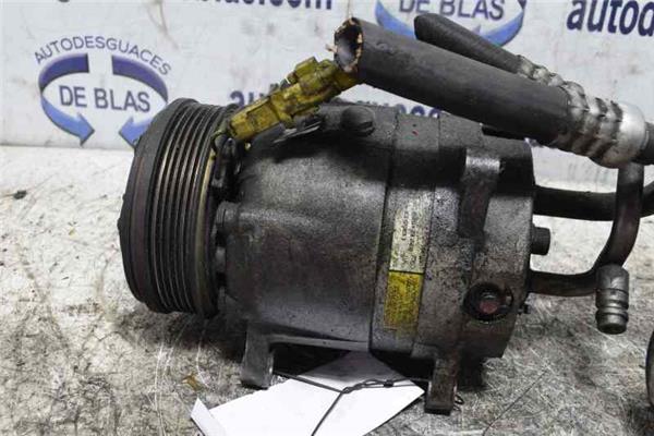 C5 BERLINA Compresor Aire Acondicionado C5 BERLINA Compresor Aire Acondicionado