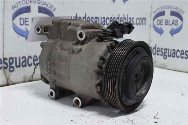 I30 Compresor Aire Acondicionado I30 Compresor Aire Acondicionado