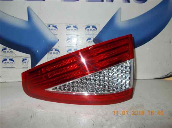 Mondeo Berlina CA22007- Piloto Trasero Derecho