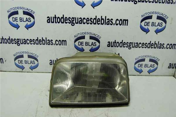 EXPRESS Faro Delantero Izquierdo