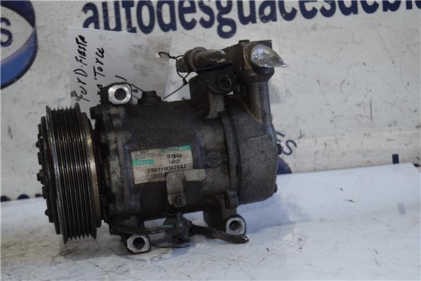 FIESTA CBK Compresor Aire Acondicionado