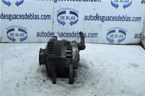 FORFOUR Alternador