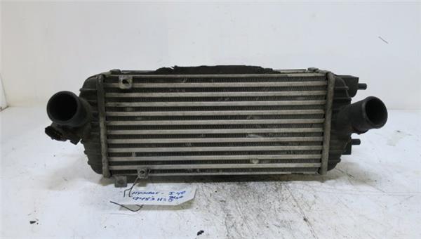 i40 VF11.2011- Intercooler