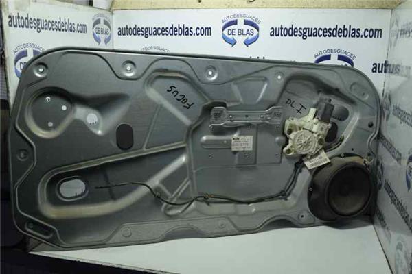 Focus Berlina CAP08.2004- Elevalunas Electrico Delantero Izquierdo Focus Berlina CAP08.2004- Elevalunas Electrico Delantero Izquierdo