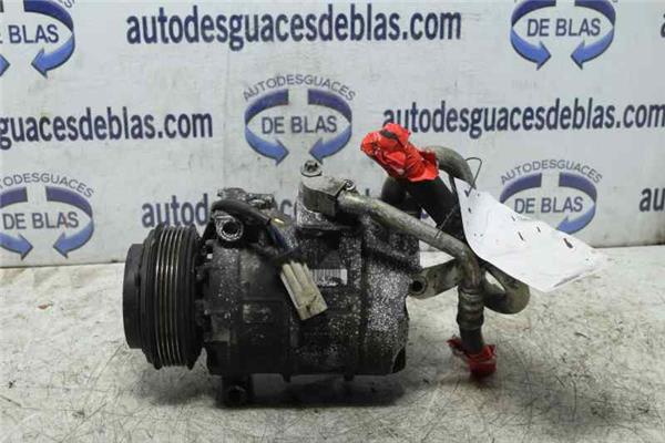 ZAFIRA A Compresor Aire Acondicionado