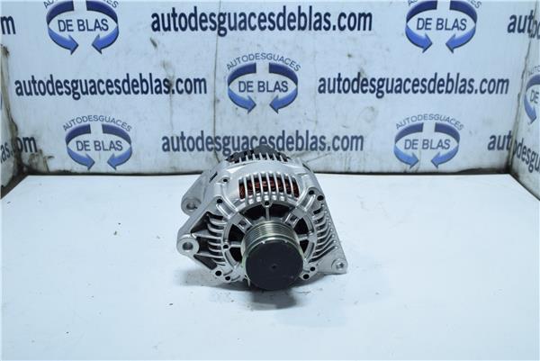 ESPACE GRAND ESPACE JE0 Alternador