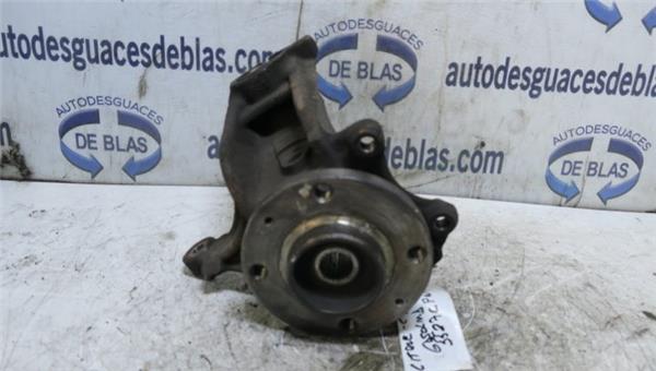 C3 2002- Mangueta Delantera Derecha