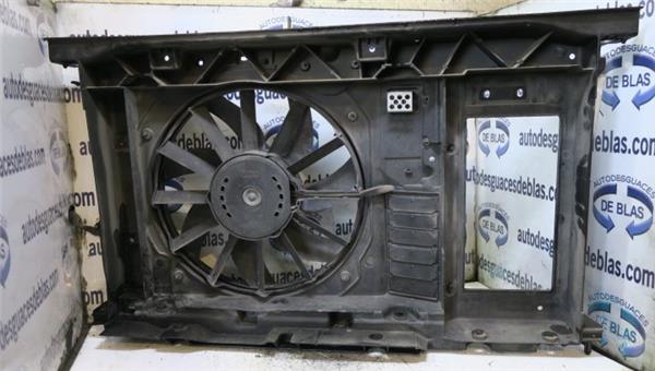 308 Electroventilador