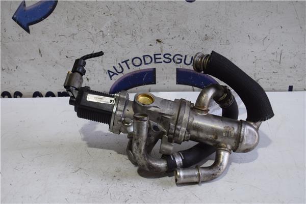 YPSILON 101 Egr