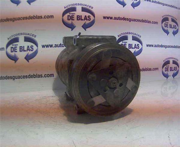 XSARA Break Compresor Aire Acondicionado XSARA Break Compresor Aire Acondicionado
