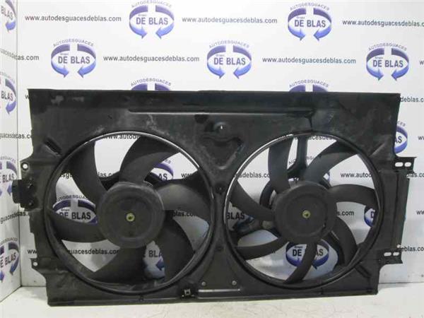 Cordoba Berlina 6K208.1999- Electroventilador