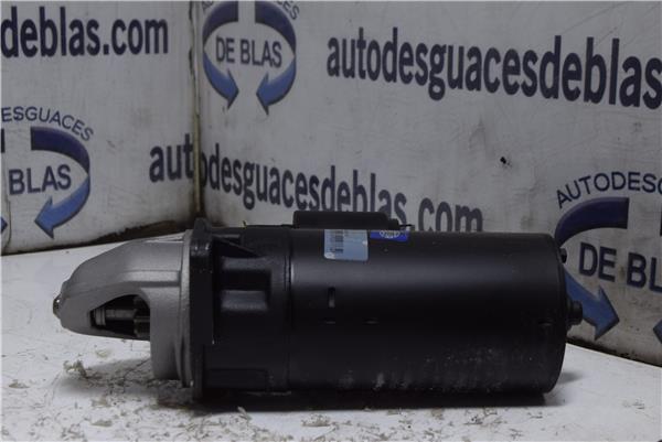 SERIE 5 BERLINA E34 Motor Arranque