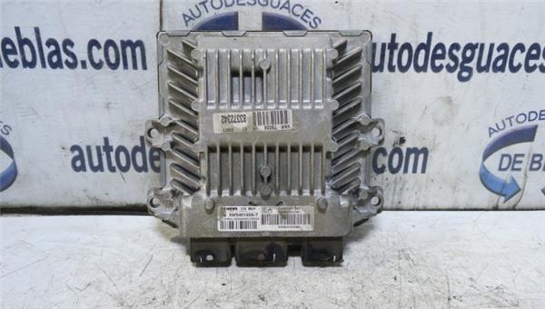 307 BREAK SW S1 Centralita motor uce 307 BREAK SW S1 Centralita motor uce