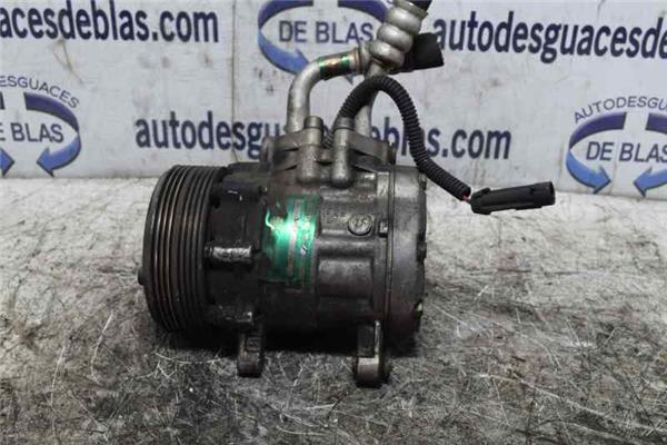 SEICENTO 187 Compresor Aire Acondicionado