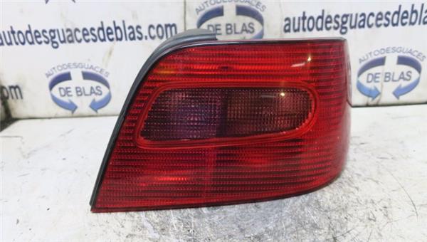Xsara Berlina 1997- Piloto Trasero Derecho