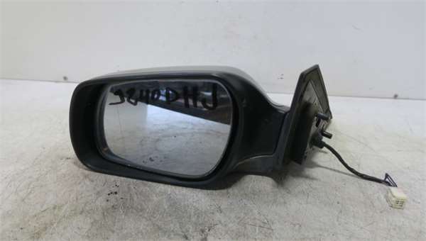 3 Sedán BK Retrovisor Electrico Izquierdo 3 Sedán BK Retrovisor Electrico Izquierdo