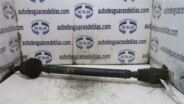 New Beetle Berlina 9C11C11999- Transmision Delantera Derecha