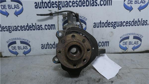CORSA C Mangueta Delantera Izquierda CORSA C Mangueta Delantera Izquierda