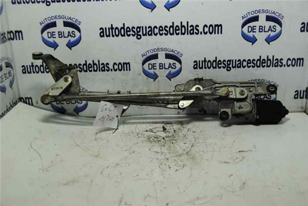 COLT BERLINA 5 Z30A Motor Limpiaparabrisas Delantero COLT BERLINA 5 Z30A Motor Limpiaparabrisas Delantero
