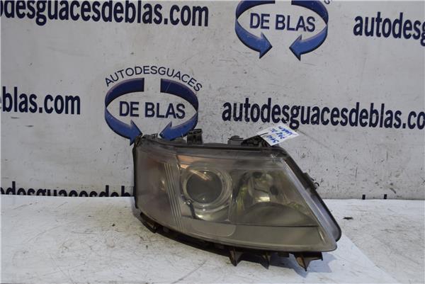 9-3 BERLINA Faro Delantero Derecho
