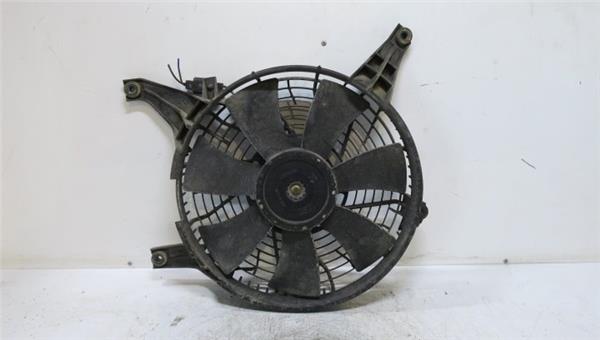 Montero V60V702000- Electroventilador Montero V60V702000- Electroventilador