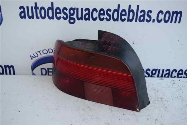 SERIE 5 BERLINA E39 Piloto Trasero Izquierdo SERIE 5 BERLINA E39 Piloto Trasero Izquierdo