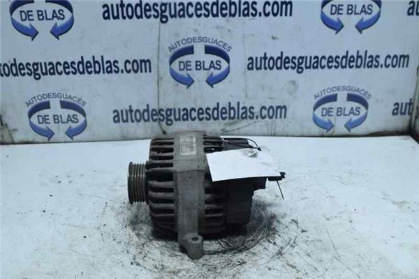 KA CCU Alternador