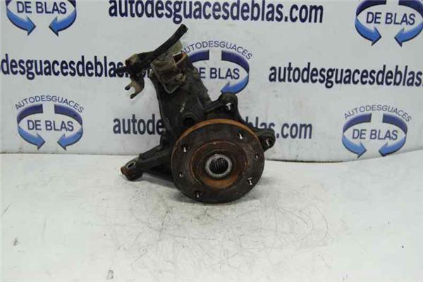 BERLINGO Mangueta Delantera Derecha
