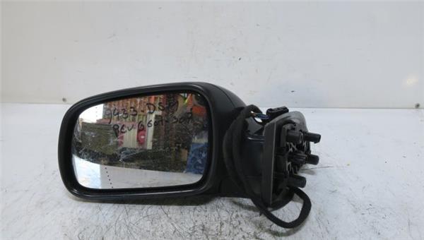 307 Berlina S206.2005- Retrovisor Izquierdo