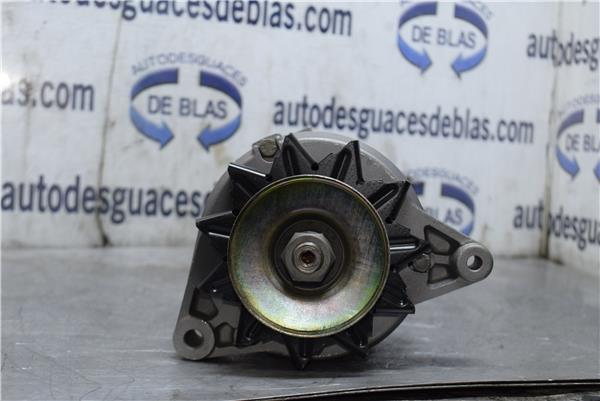 CHEROKEE XJ Alternador