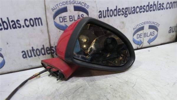 CORSA D Retrovisor Izquierdo