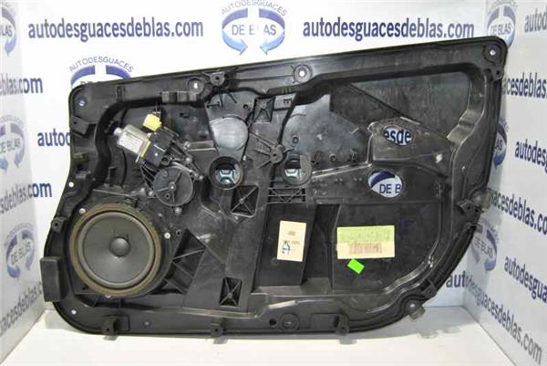 FIESTA CB1 Elevalunas Electrico Delantero Derecho