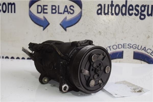 OCTAVIA BERLINA 1U2 Compresor Aire Acondicionado