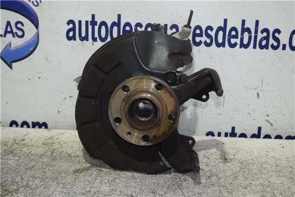 IBIZA 6L1 Mangueta Delantera Izquierda